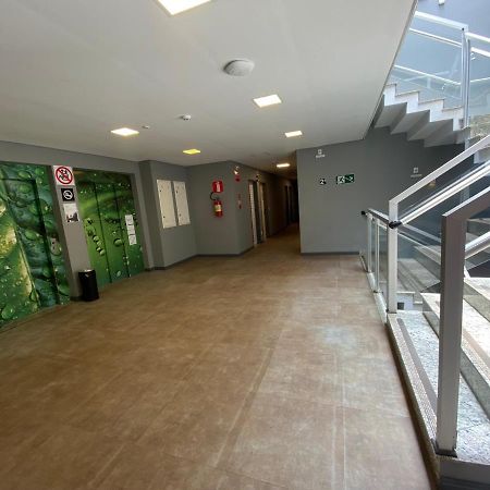 Hotel H2 Congonhas Eksteriør billede Interior of the building